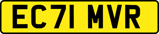EC71MVR