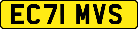 EC71MVS