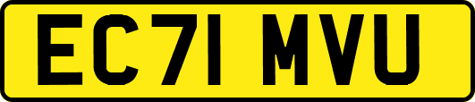 EC71MVU