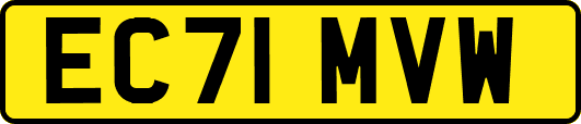 EC71MVW