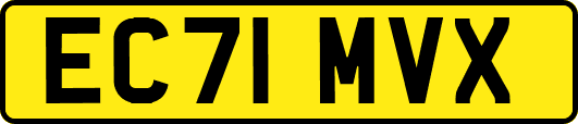 EC71MVX