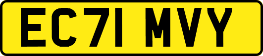 EC71MVY