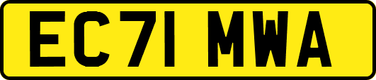 EC71MWA