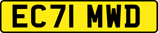 EC71MWD