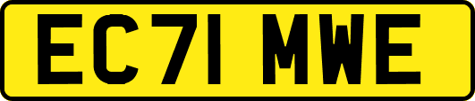 EC71MWE