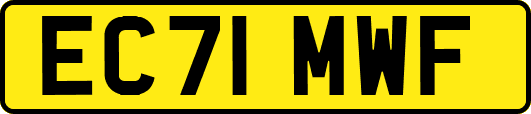 EC71MWF