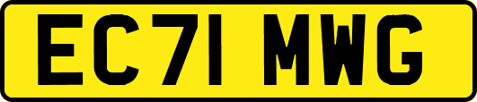 EC71MWG