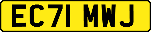 EC71MWJ