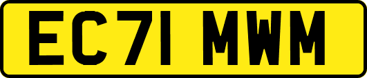 EC71MWM