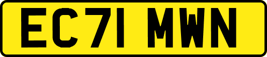 EC71MWN
