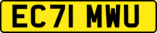 EC71MWU