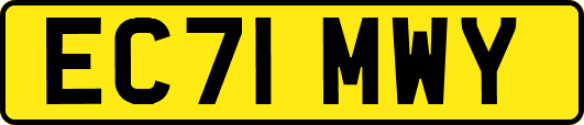 EC71MWY