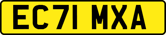 EC71MXA