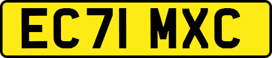 EC71MXC