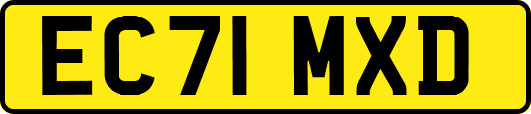 EC71MXD