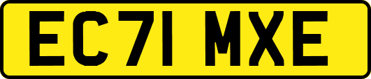 EC71MXE