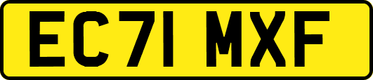 EC71MXF