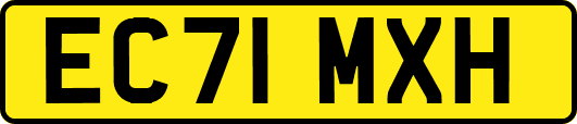 EC71MXH