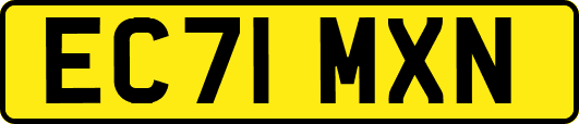 EC71MXN