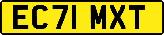 EC71MXT