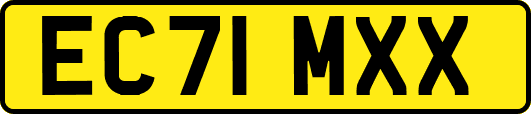 EC71MXX