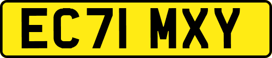 EC71MXY