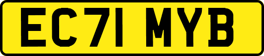 EC71MYB