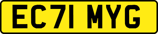 EC71MYG
