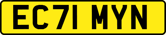 EC71MYN