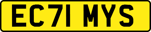 EC71MYS