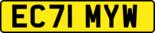 EC71MYW