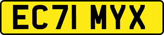 EC71MYX