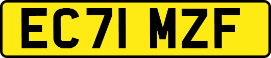 EC71MZF