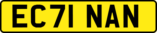 EC71NAN
