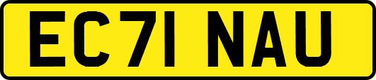 EC71NAU