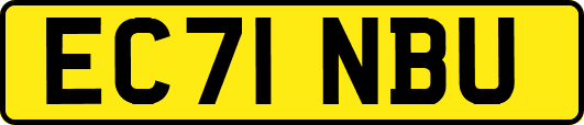 EC71NBU