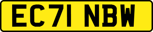 EC71NBW