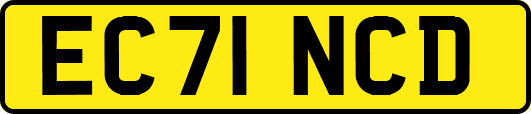 EC71NCD