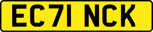 EC71NCK