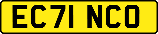 EC71NCO