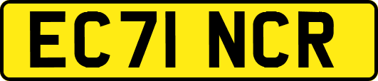 EC71NCR