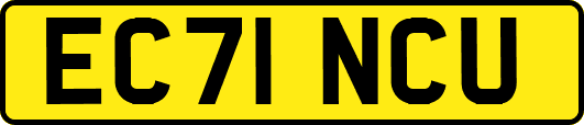 EC71NCU