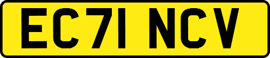EC71NCV