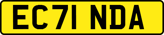 EC71NDA