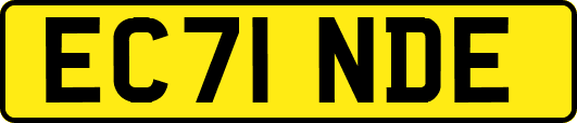 EC71NDE