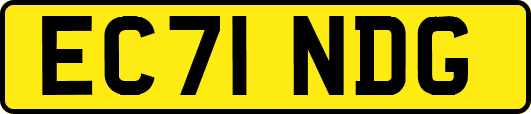 EC71NDG