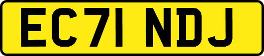 EC71NDJ