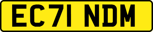 EC71NDM