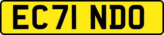 EC71NDO