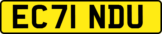 EC71NDU
